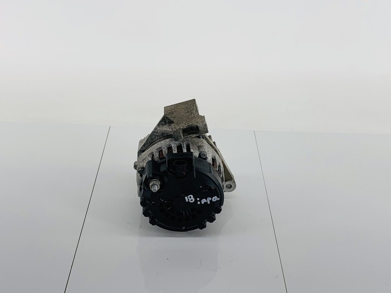12-20 CHEVROLET IMPALA 3.6L V6 FLEX ENGINE BATTERY CHARGING ALTERNATOR 150A OEM