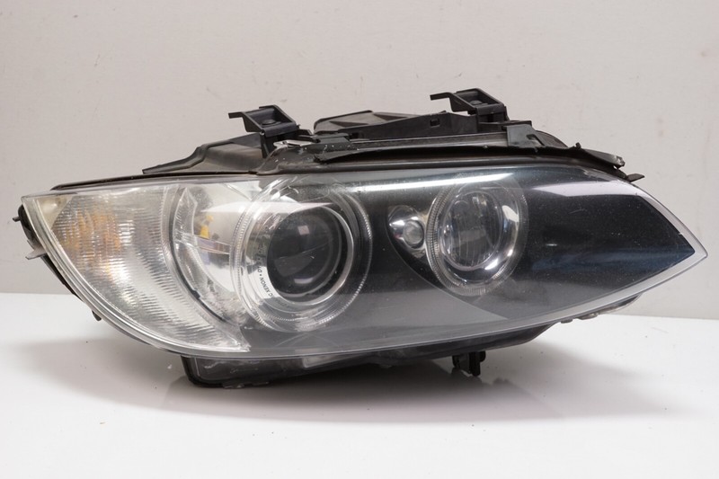 BMW E92 E93 Right RH Headlight Headlamp Dynamic XENON OEM 2007 - 2010