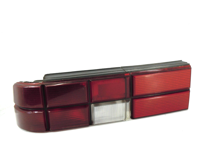 1987 1988 Dodge Shadow Tail Light Lamp Driver Left OEM