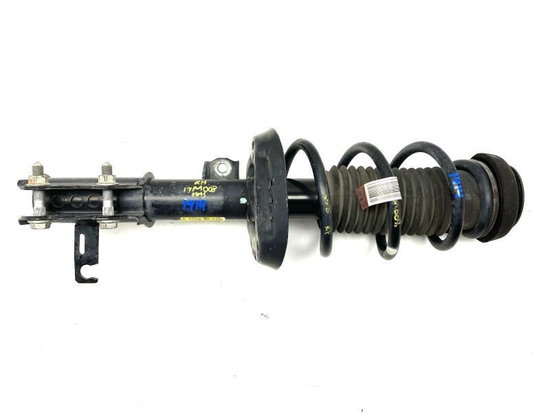 Right Passenger Side Front Strut 13354010 Fits 2013-2014 Chevrolet Cruze 72767