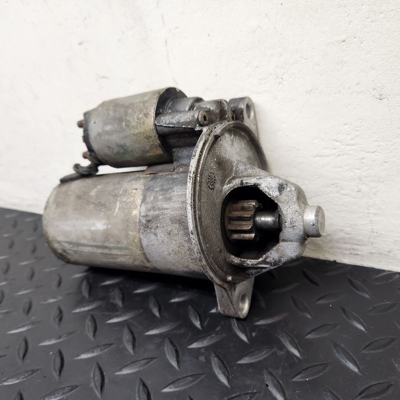 97-01 Ford E250 4.2L Starter Motor 6-255 OEM E9SZ-11002-B