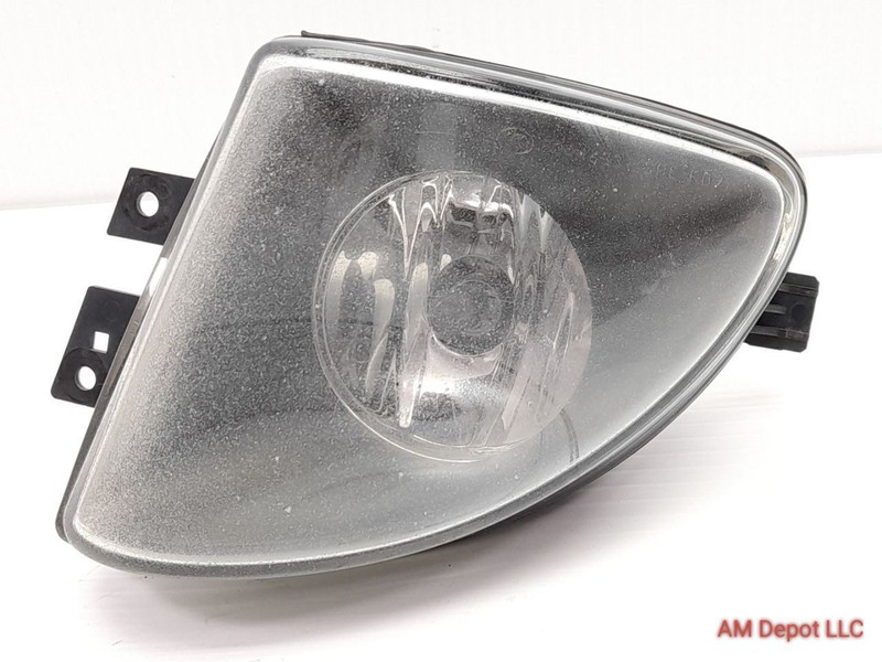 2011 BMW 535i 528i 550i F10 Front Left Driver Fog Light 63177216885