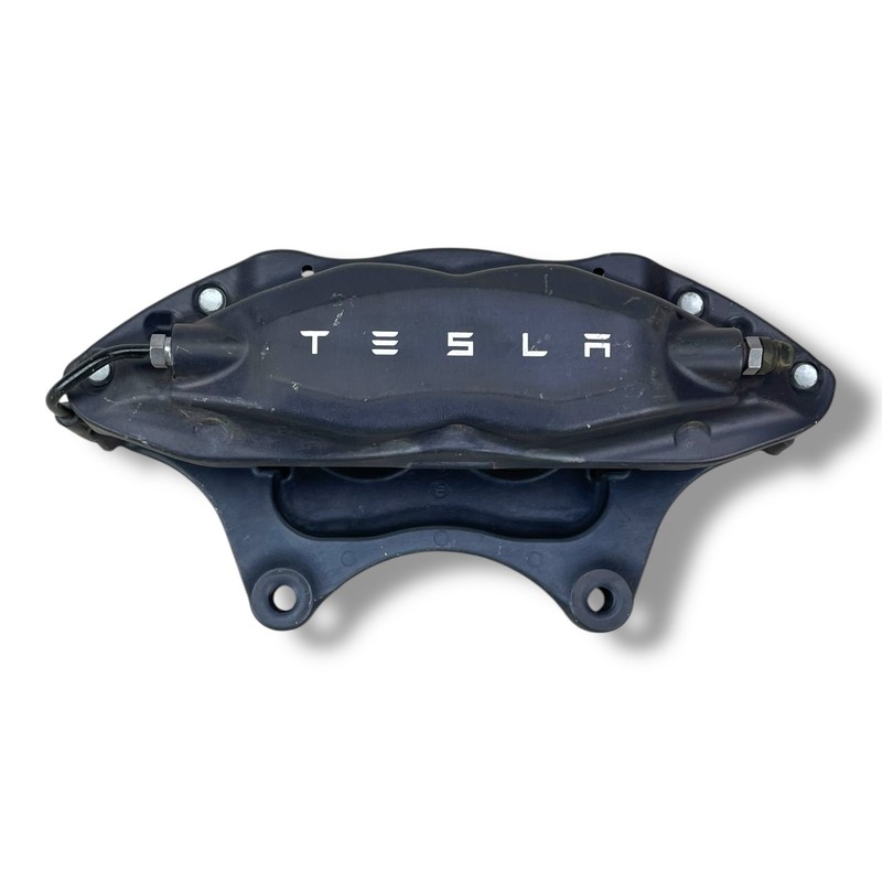 2016-2020 Tesla Model S Front right brake caliper brembo OEM 20D65000 00 1A