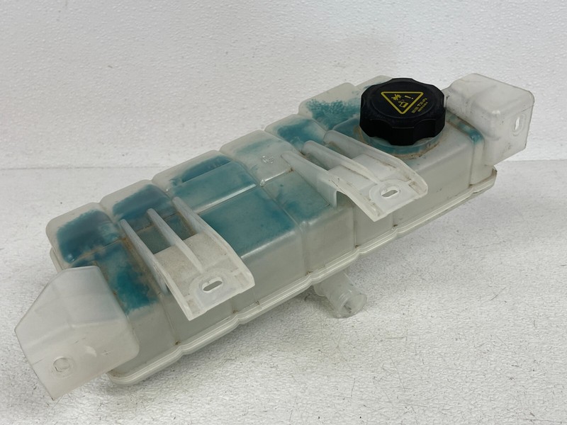 ⭐2015-2020 TESLA MODEL S COOLANT FLUID RESERVOIR TANK UNIT ASSY OEM LOT2365