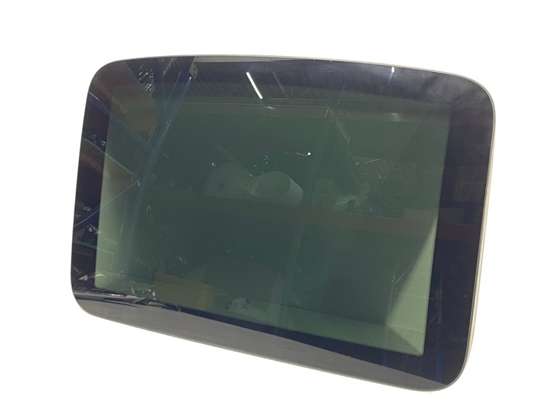 17-23 BMW G30 F90 5 Series M5 Sunroof Moonroof Sliding Glass Window Panel OEM✅