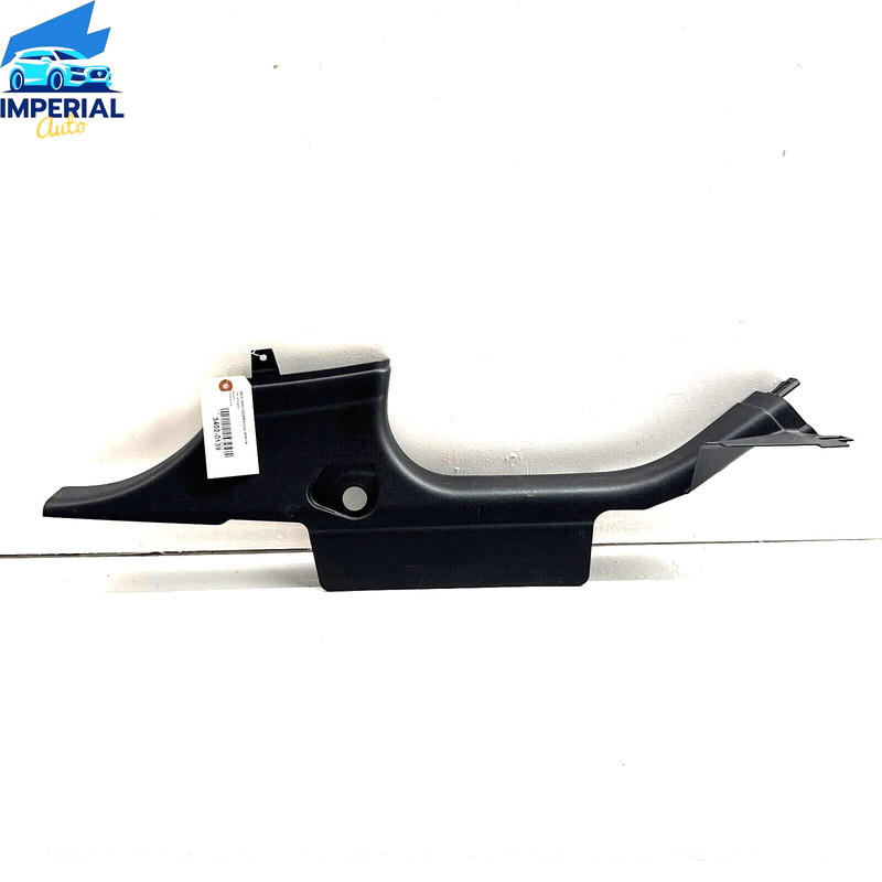 Rear Right Passenger Door Sill Strip Trim OEM Mini Cooper Countryman R60 11-2016