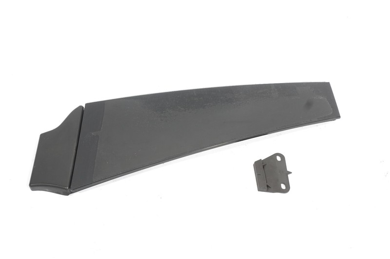 2006-2008 MERCEDES BENZ CLS500 EXTERIOR RIGHT B PILLAR TRIM COVER OEM