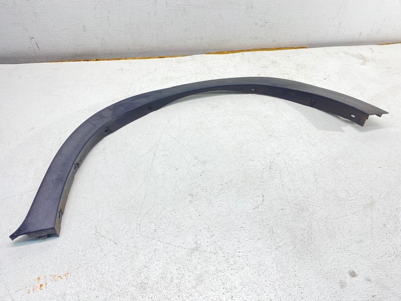 07-13 BMW E70 X5 Rear Left Driver Side Wheel Arch Flare Trim Molding Cover OEM✅