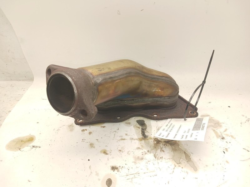 13-'15 MERCEDES GLK350 right passenger Exhaust Manifold OEM 1 Year Wnty!