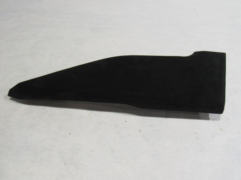 17-20 Mclaren 720S 720 2020 Front Right Center Console Lower Trim Cover Panel #3