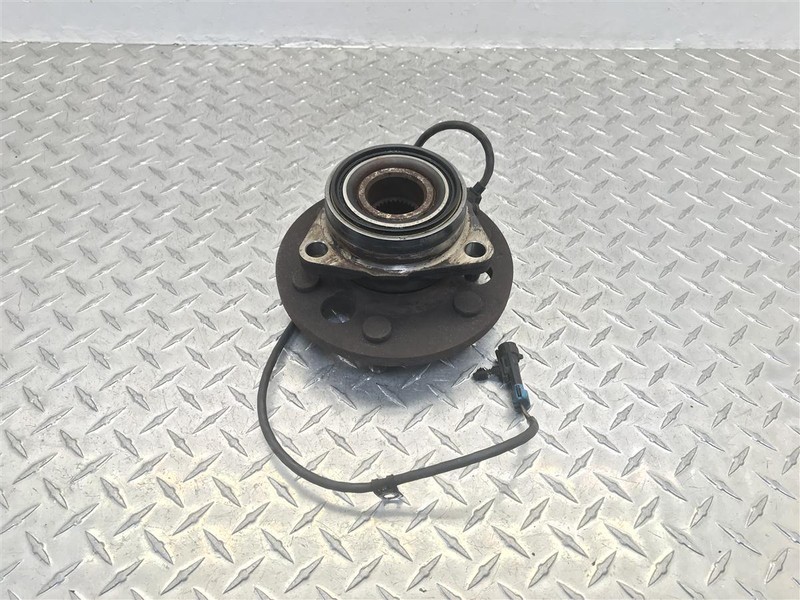 1995-2000 TAHOE YUKON DRIVER LEFT FRONT HUB ASSEMBLY OEM 538-01359L