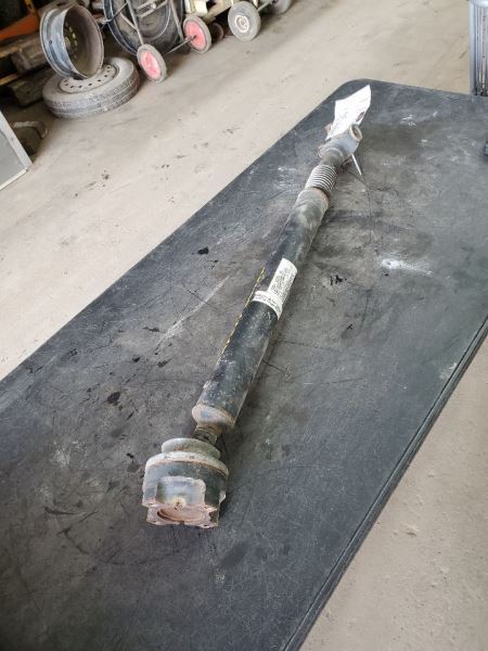 Front Drive Shaft Fits 17-20 FORD F250SD PICKUP 286286