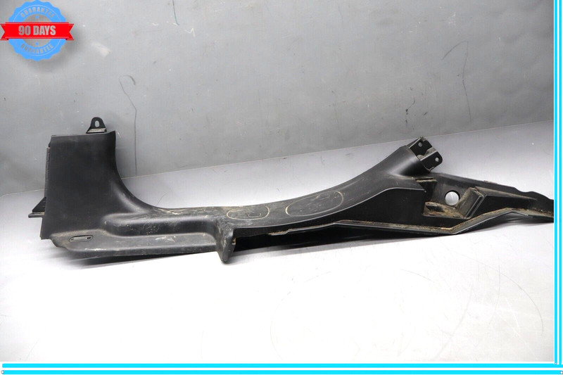 14-19 Fiat 500L Rear Right Passenger Side Door Sill Scuff Plate Cover Oem