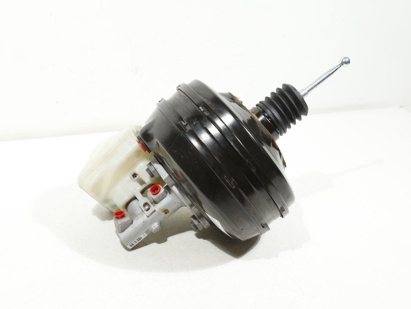 2010-2016 Porsche Panamera 970 Power Brake Booster 97035502504 OEM 94K