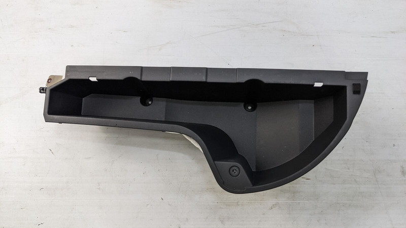 Rear Trunk Floor Left Storage Box 2016 Nissan Murano 84976-5AA0A 2015 - 2022