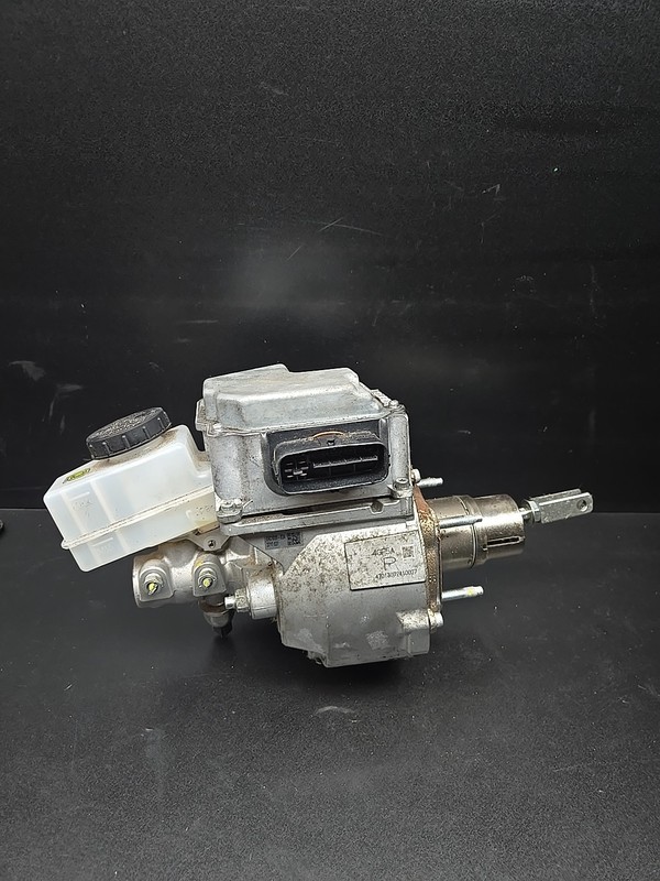 INFINITI Q50 HYBRID 2014-2021 OEM ELECTRIC BRAKE BOOSTER 3.5L ASSEMBLY