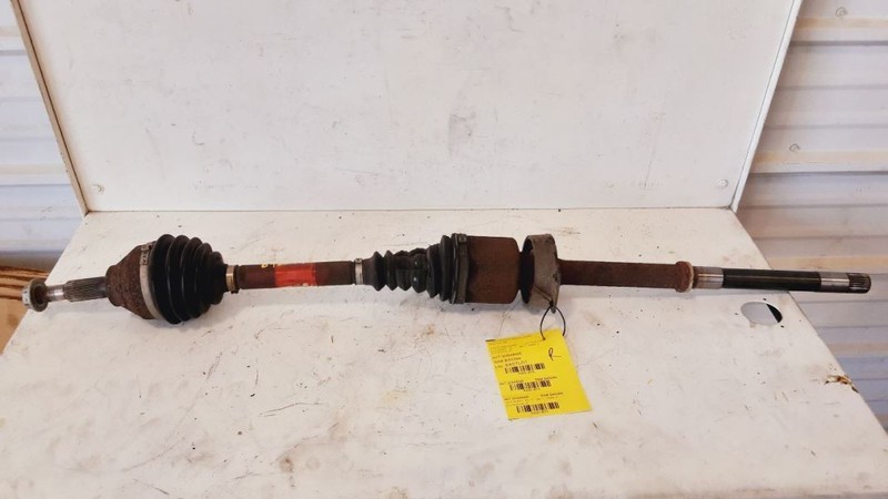 Passenger Axle Shaft Front Axle 3.5L AWD Fits 11-14 EXPLORER 3314570