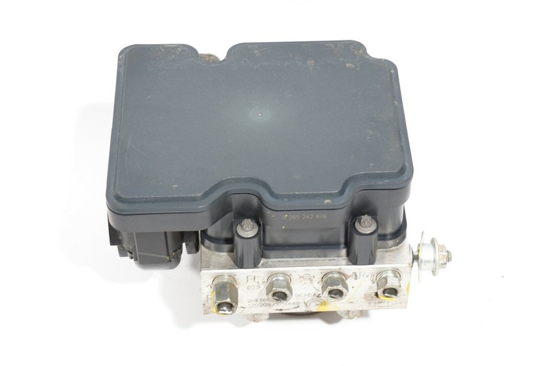 13 14 15 16 NISSAN VERSA ABS ANTI LOCK BRAKE PUMP 47660-9KA0A OEM 79K