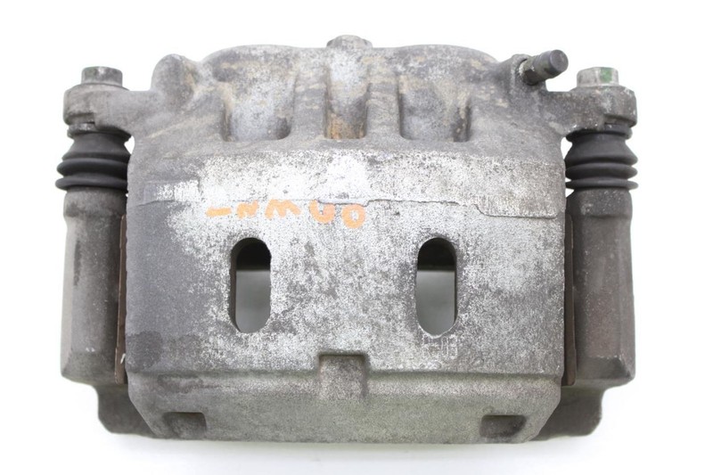 17-24 Nissan TITAN Platinum Passenger Right Front Caliper Assembly