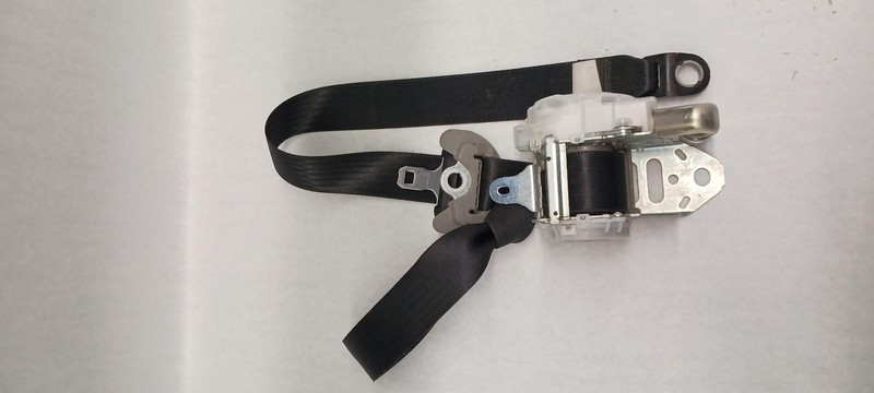 09-'12 TOYOTA RAV4 Front driver Seat Belt retractor black OEM Grade A