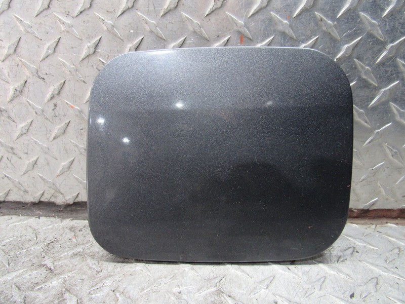 2007 TOYOTA CAMRY FUEL FILLER DOOR