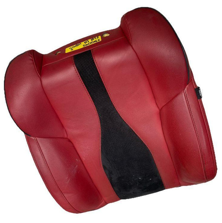 Acura ILX front seat 19 23 a-spec upper cushion leather left side 81525T3RA91ZH