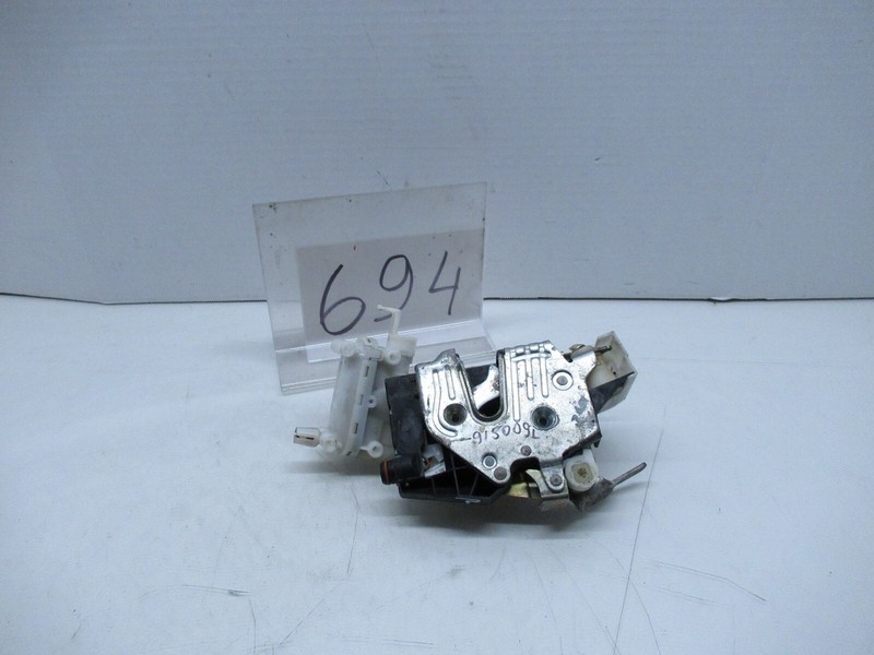 90-95 MERCEDES-BENZ SL500 RIGHT PASSENGER SIDE DOOR LOCK LATCH ACTUATOR OEM