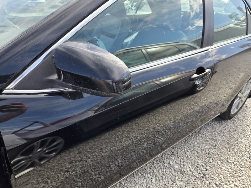 Driver Left Front Door Electric Windows Fits 12-14 CAMRY 3578757