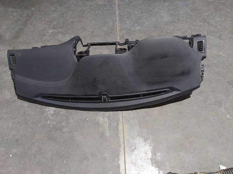 Dash Panel Sedan LX Fits 13-15 ACCORD 1068074