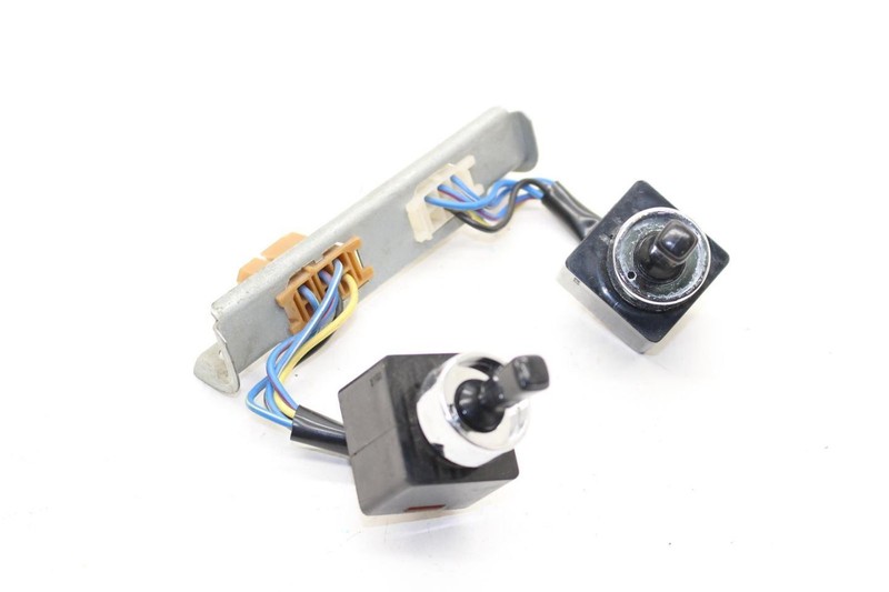 Mirror Control Switches Fits 82-83 280ZX