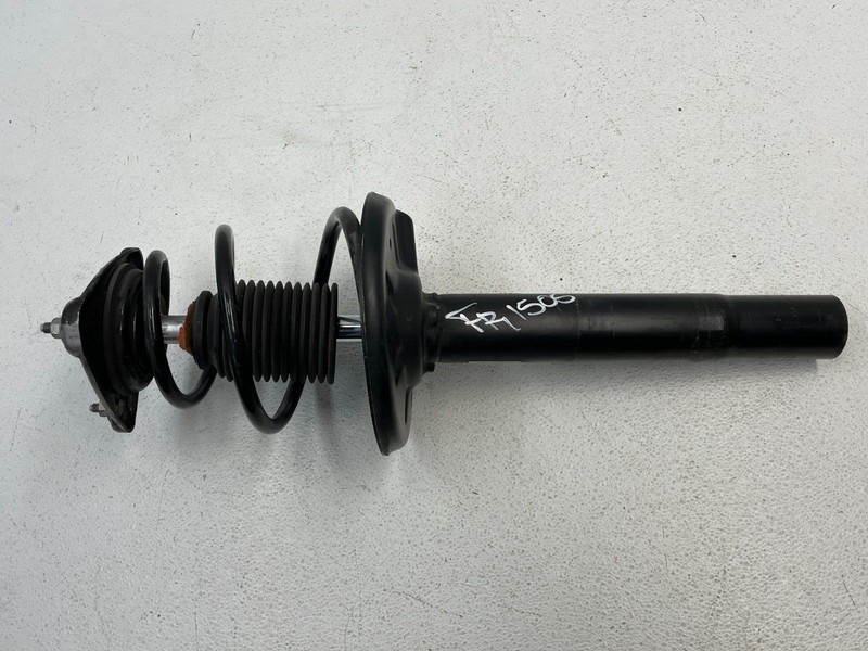 09-11 Porsche 911 Carrera 997 Conv Front Right Shock Strut Absorber 1505 OEM