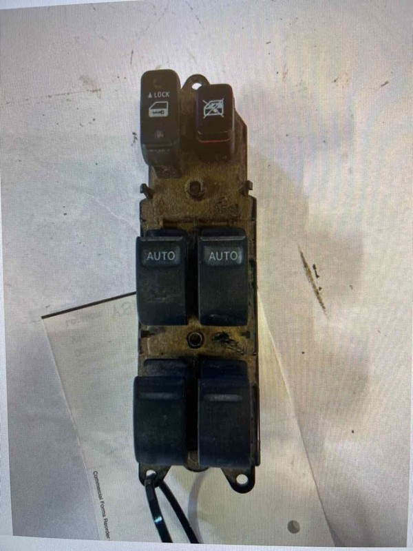 Door Switch Front TOYOTA SEQUOIA 05 06 07