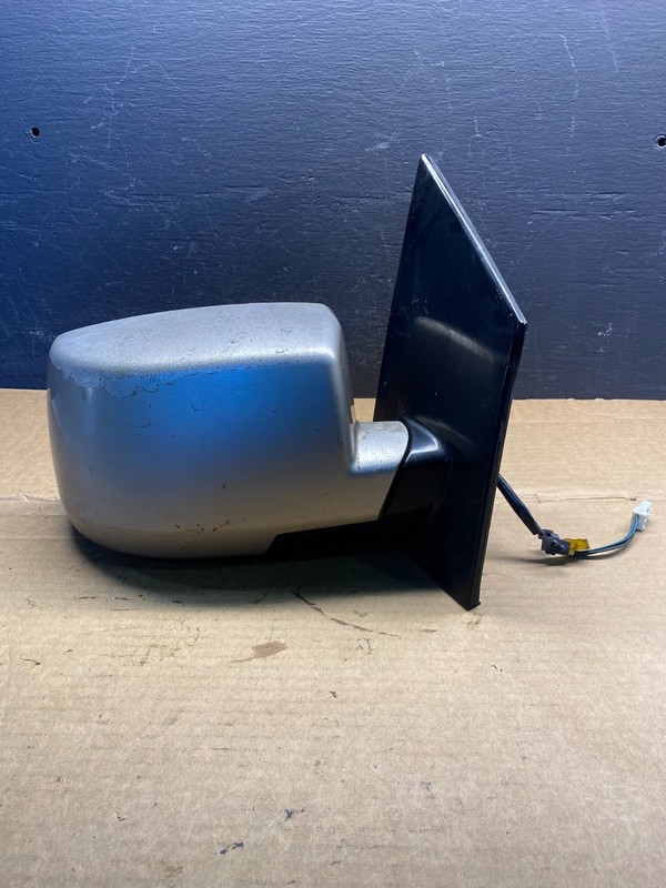 2004 to 2007 Nissan Quest Right Passenger View Door Mirror Oem AD3354 DG