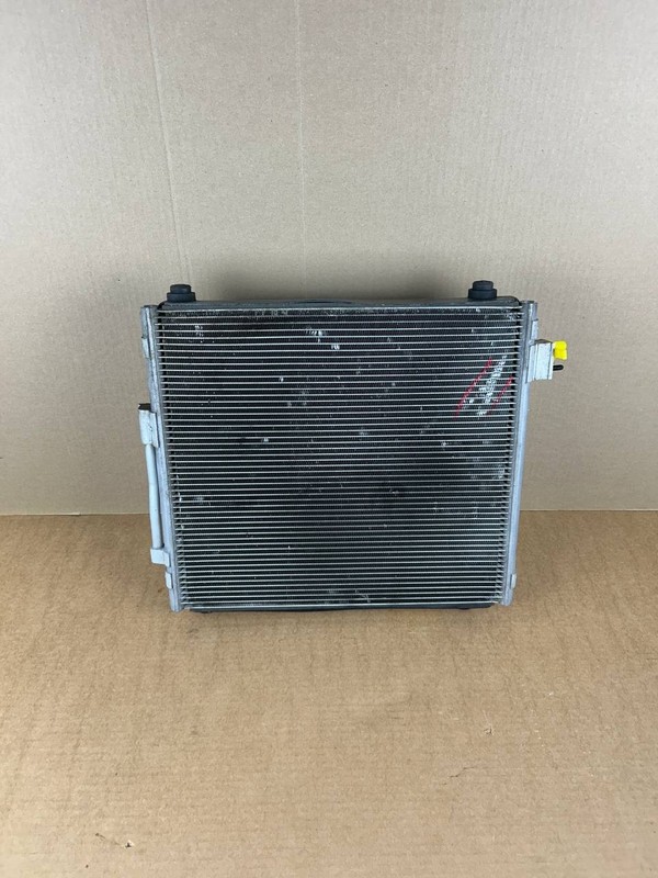 ✅2012-2020 Tesla Model S A/C Gas Cool Fan Shroud Condenser Assembly 6007614 OEM