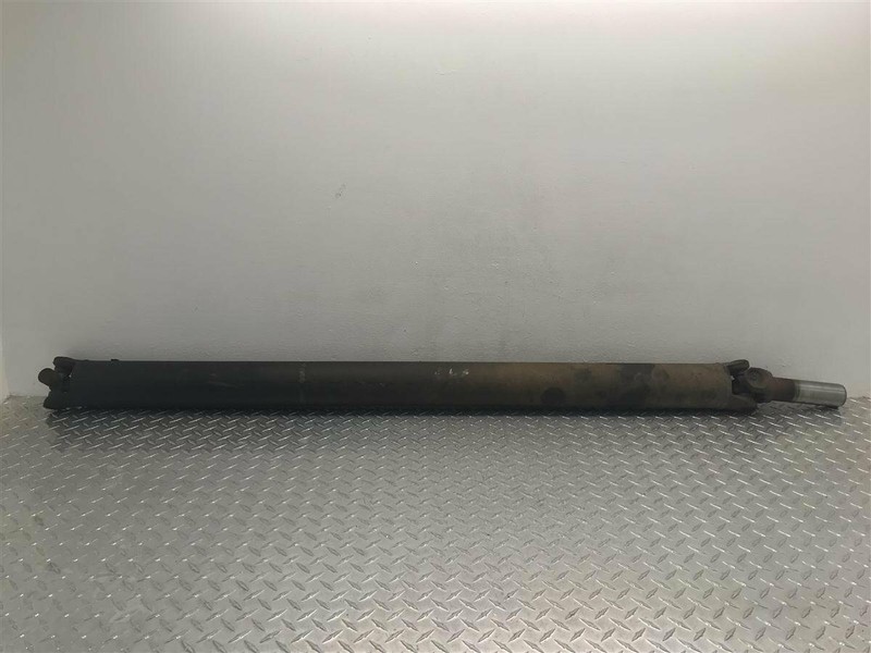91 92 93 CHEVROLET SUBURBAN 2500 7.4L DRIVE SHAFT 431-04016