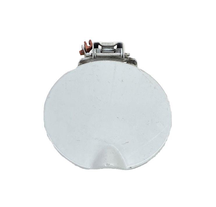 Dodge Caravan fuel tank cap 08 20 door lid gas cap white W7/GW7 OEM 5116393AB