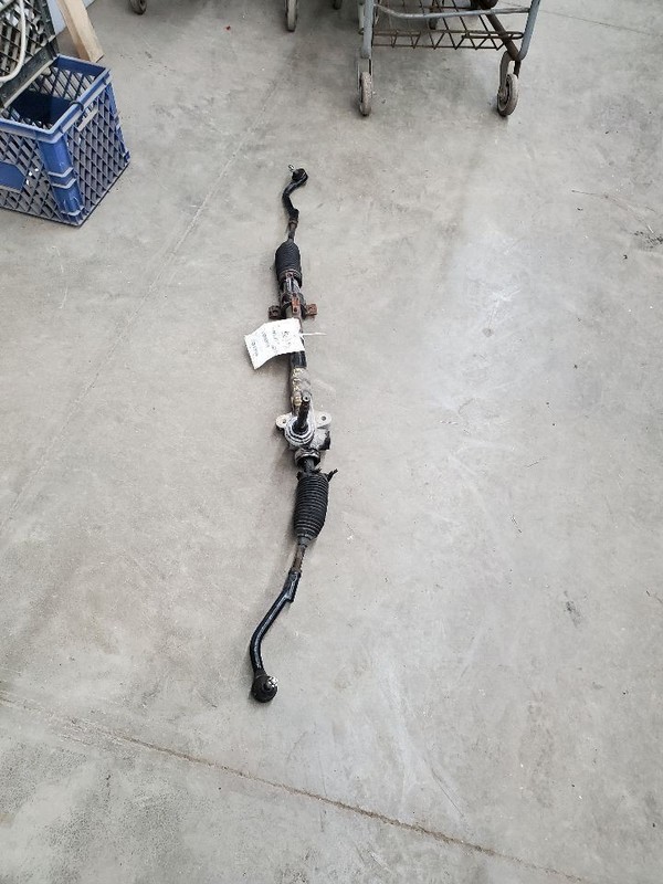 Steering Gear/Rack Power Rack And Pinion Fits 14-15 SORENTO 305018