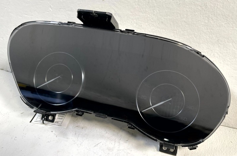 2021 ACURA RDX INSTRUMENT CLUSTER SPEEDOMETER 84K MILES 78100-TJC-AS1 # 109746