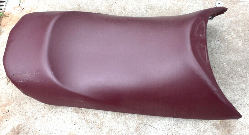 Yamaha Waverunner XL 700 Double Seat GU2-U371A-30-00