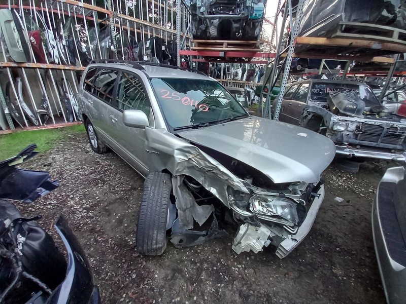 Engine Electric Rear AWD VIN C 5th Digit Hybrid Fits 06-16 HIGHLANDER 570741