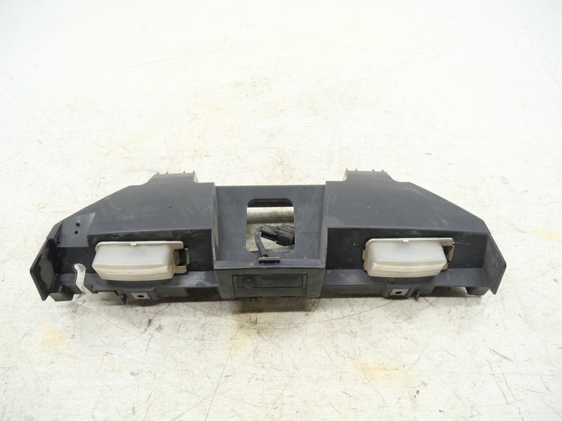 2009-2020 Nissan 370Z Z34 License Plate Lamp Bracket Trunk Button 96250-1EA0A
