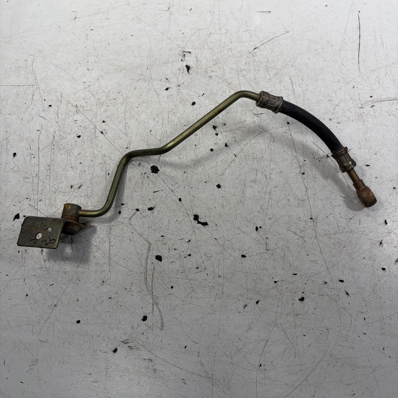 93-97 Honda Del Sol Fuel Joint Hose 17707-SR2-A31 OEM