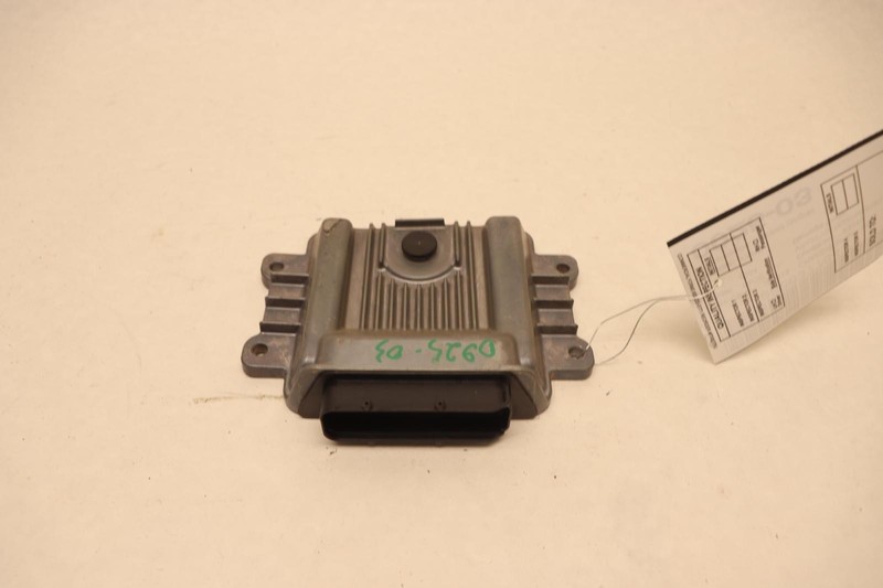 2024 VOLKSWAGEN TAOS TCM 8 SPEED AUTOMATIC TRANSMISSION CONTROL MODULE OEM