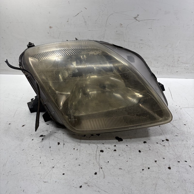 97-01 Honda Prelude Right Headlight Assembly 33101-S30-A02 OEM