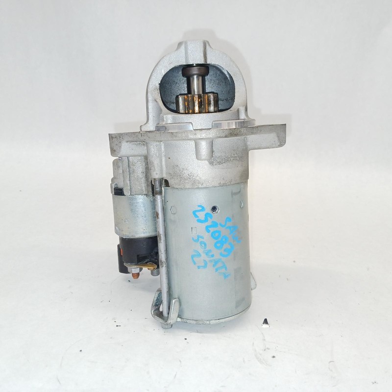 20-'23 HYUNDAI SONATA Starter Motor 1.6L turbo OEM 1 Year Wnty!