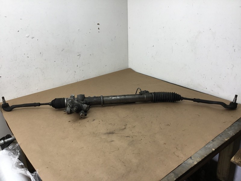 Mercedes CL550 W216 2011 4.6L AWD Power Steering Gear Rack Pinion 07-14 ; :A