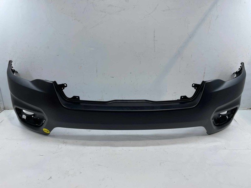 2019-2023 Jeep Cherokee Front Upper Bumper Cover Mopar 6AZ97TZZAE Scuffs OEM