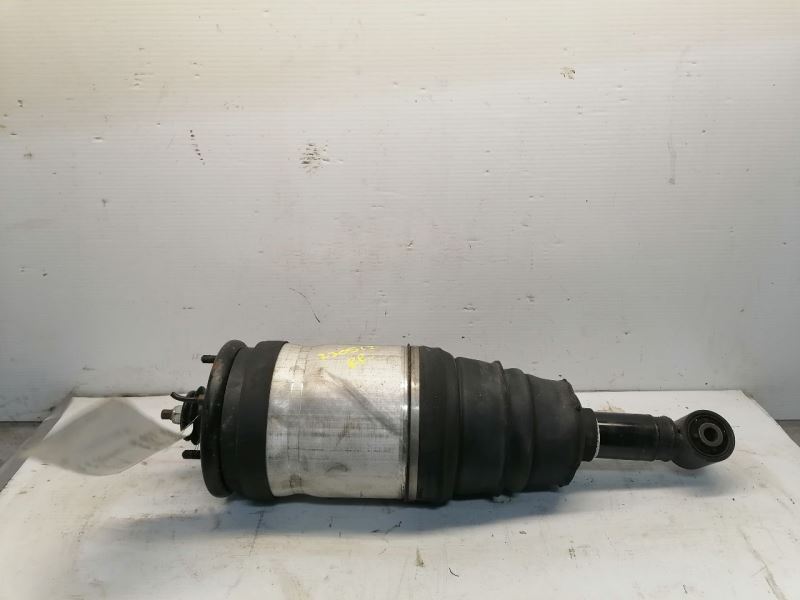 Strut Rear With Roll Stability Control Fits 06-09 RANGE ROVER SPORT 1275413