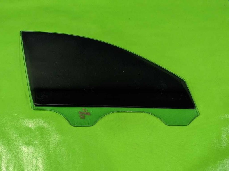 06-11 AZERA PASSENGER RIGHT FRONT WINDOW DOOR GLASS OEM 4511-42