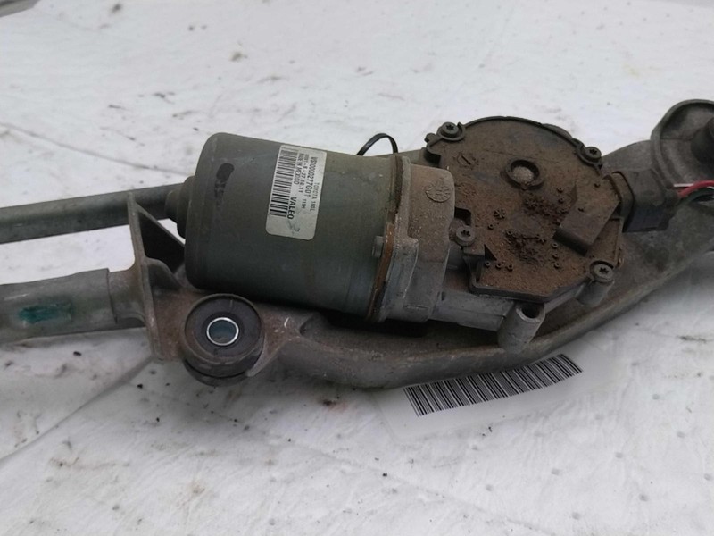 Used Windshield Wiper Motor fits: 2012 Toyota TundraGrade A